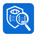 Invisible AI Chart Detector